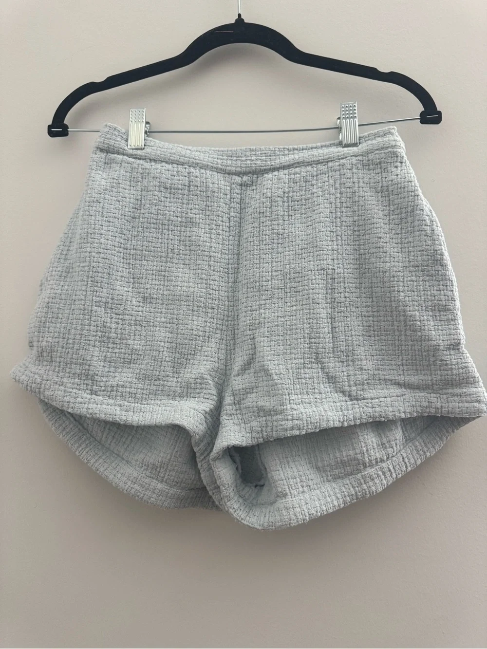 Free People Coastal Classy Set In Morning Frost